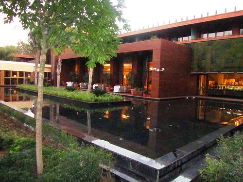 RİXOS AL NASR HOTEL