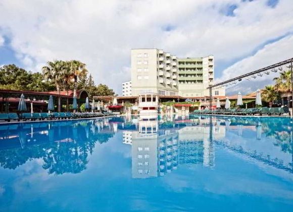 KAPLAN PARADISE OTEL