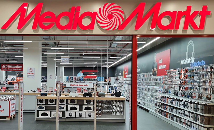 MEDIA MARKT