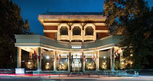 DOSTYK HOTEL