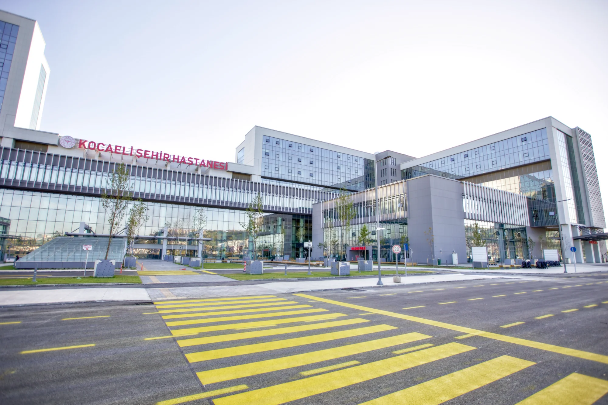 Kocaeli Şehir Hastanesi