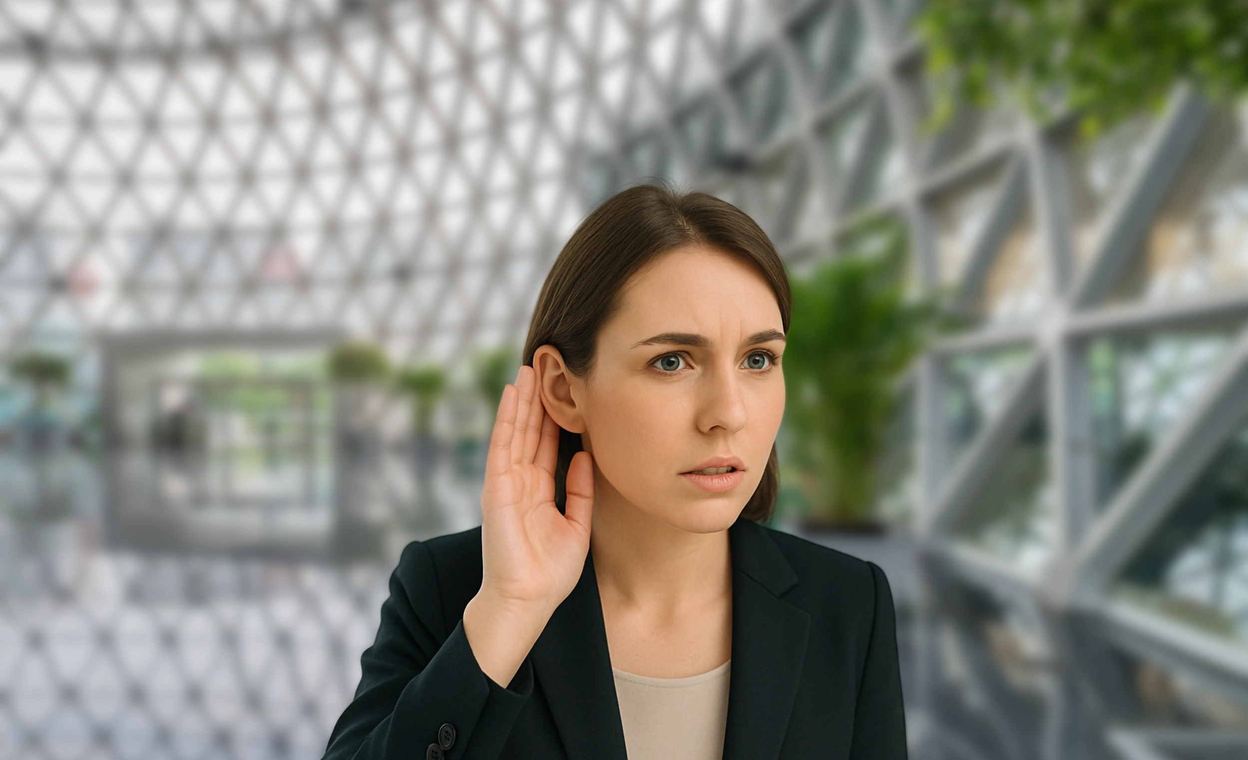 Acil Anons Sistemleri