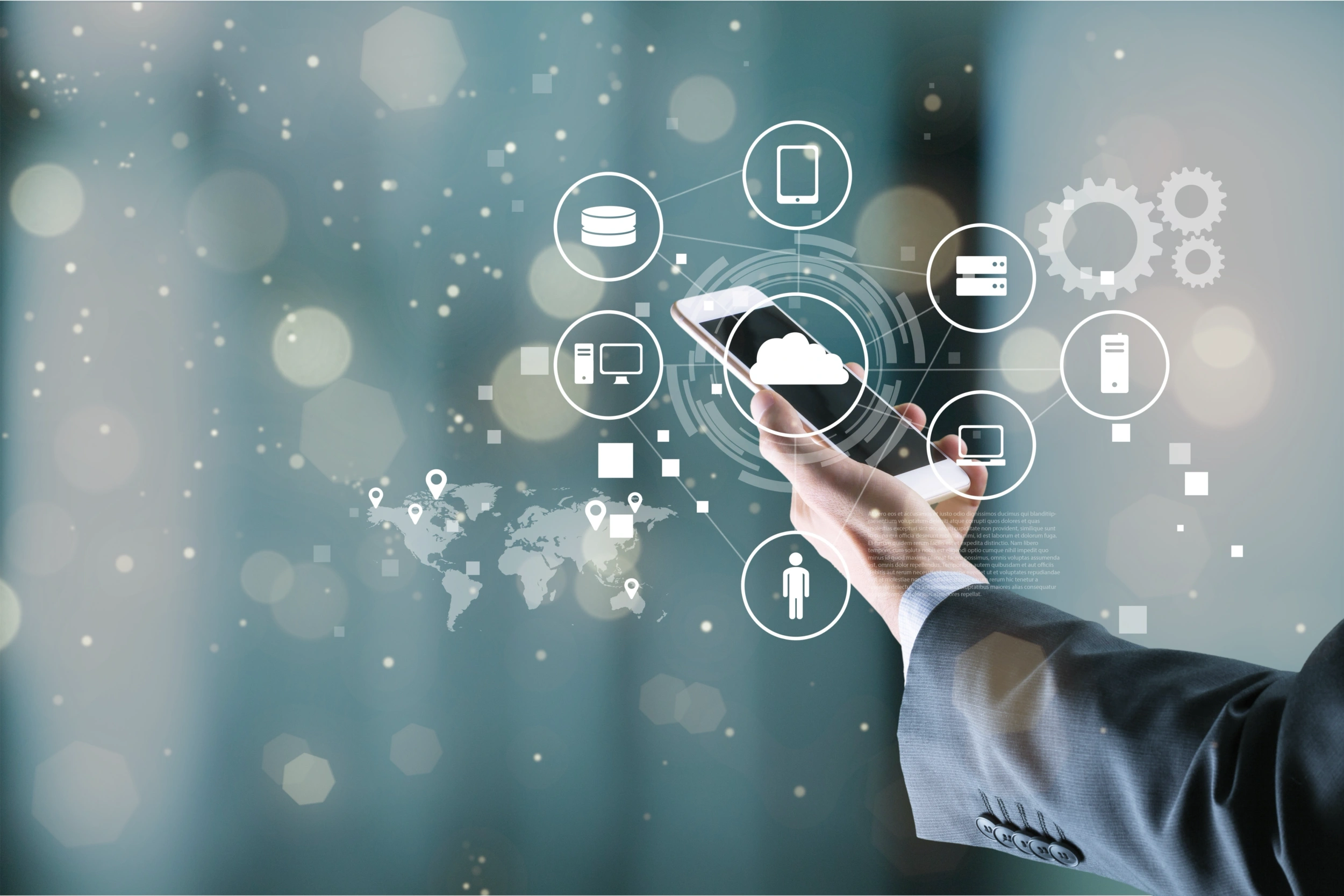 Entegre Güvenlik Çözümleri